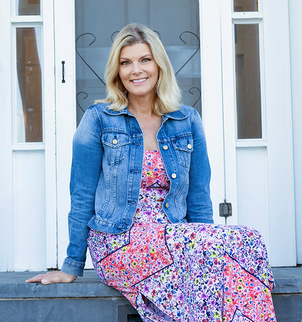 Rachel Wulff